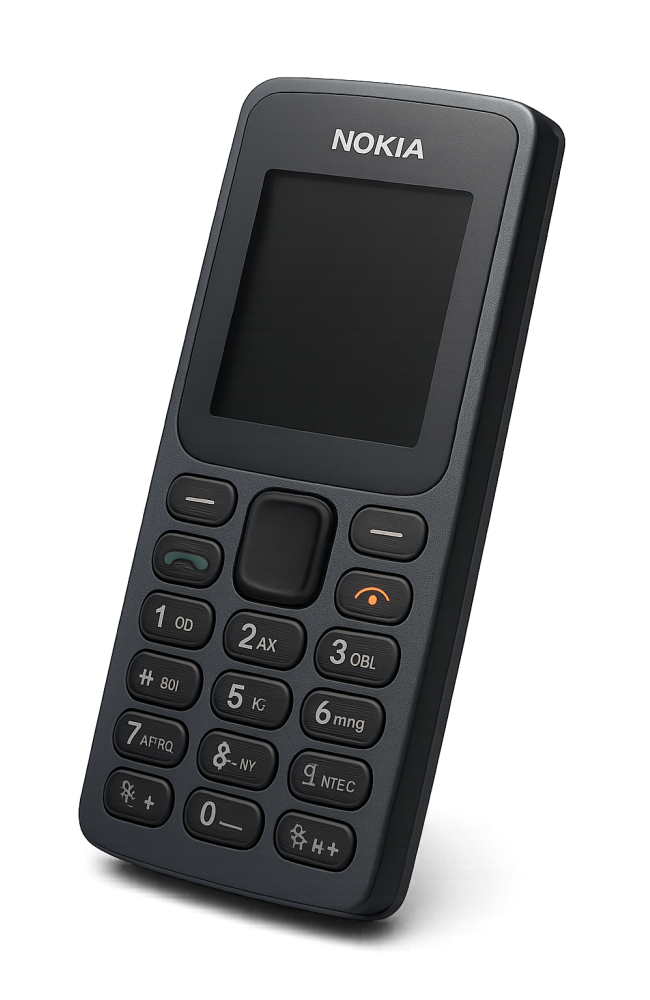 Image of Nokia Card Phone 2.0 / Nokia 3310