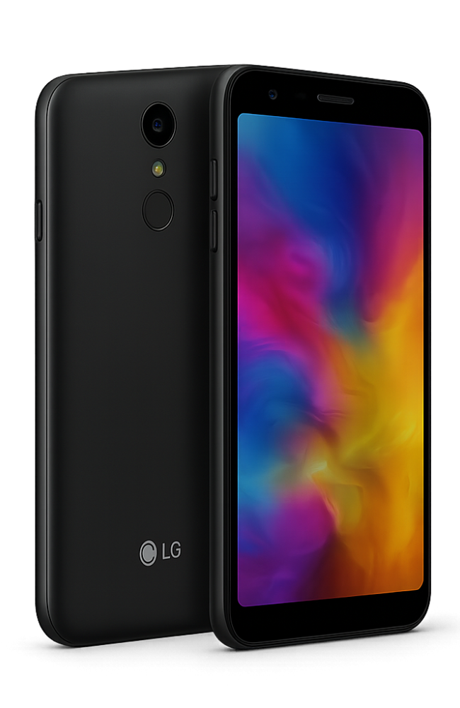 Image of LG LM-X410UM