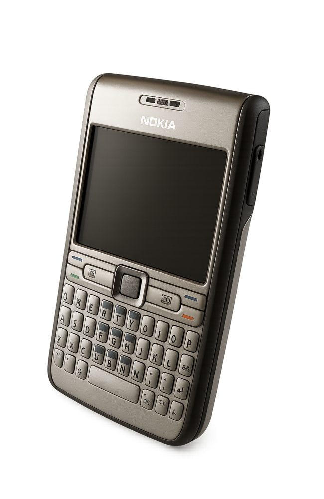 Image of Nokia E61i-1
