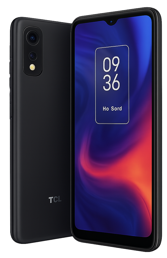 TCL 9132S