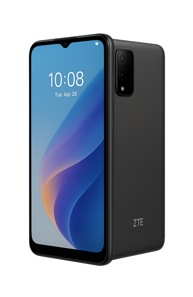Image of ZTE MF17T