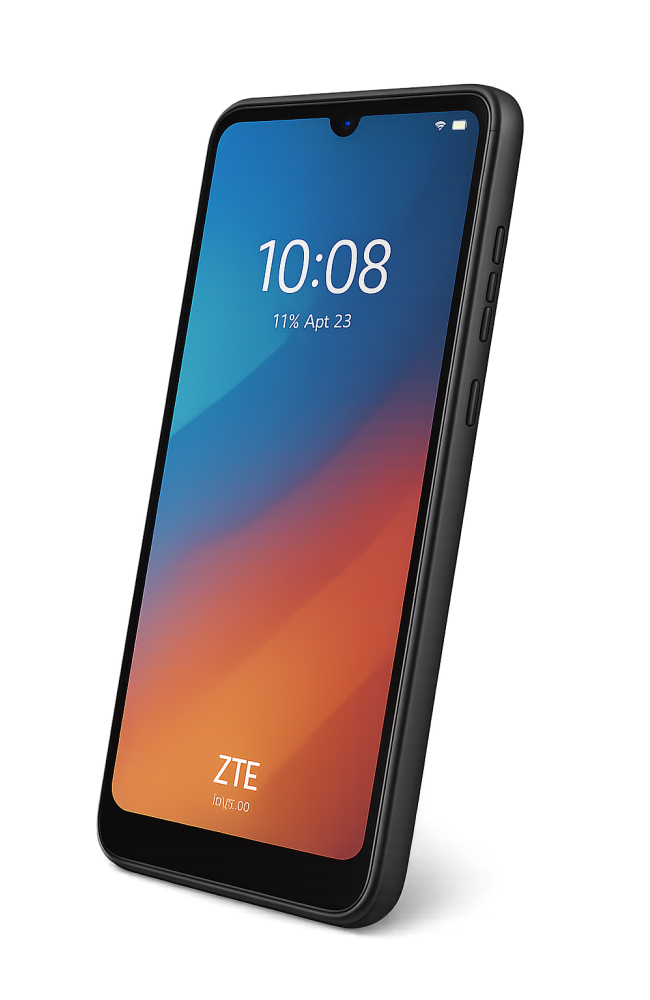 ZTE MF266