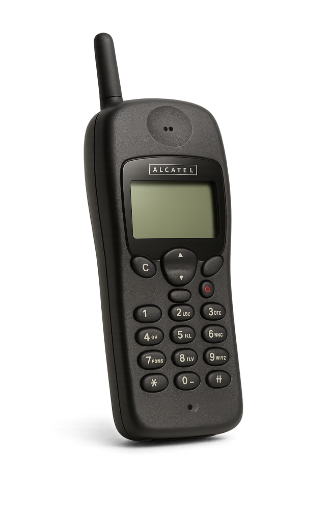 Image of Alcatel One Touch Ma