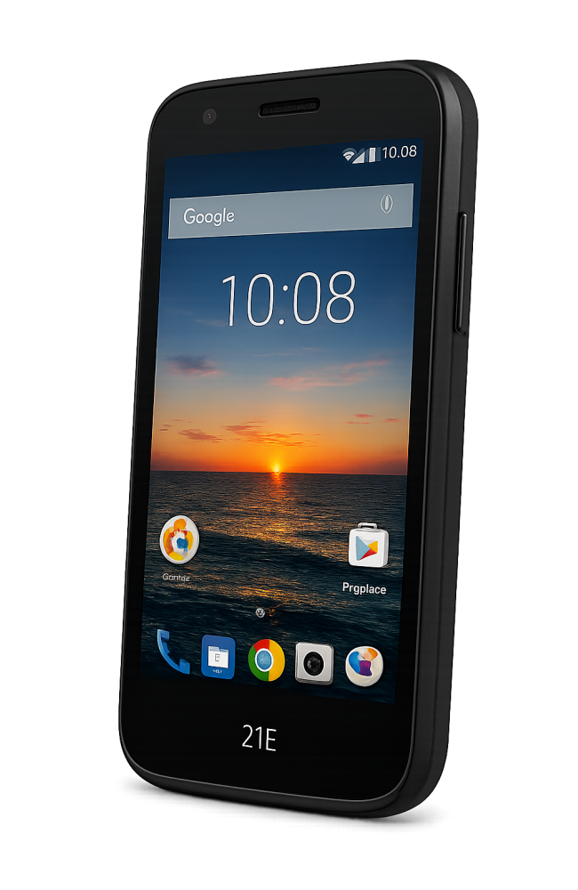 ZTE Z787
