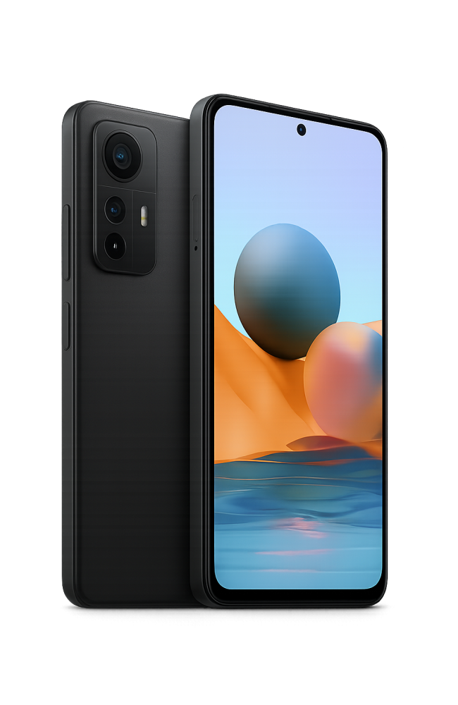 Image of Xiaomi 23026RN54G