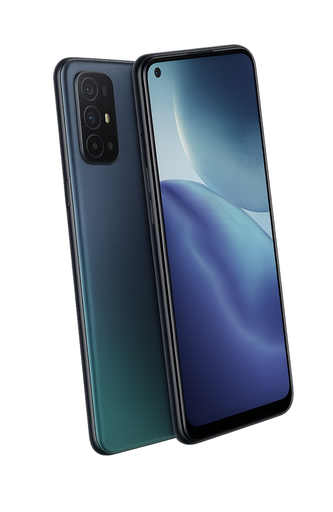 OPPO CPH2119