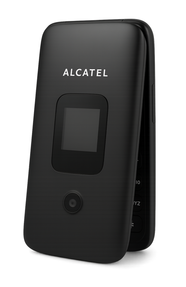 Image of ALCATEL 2010X