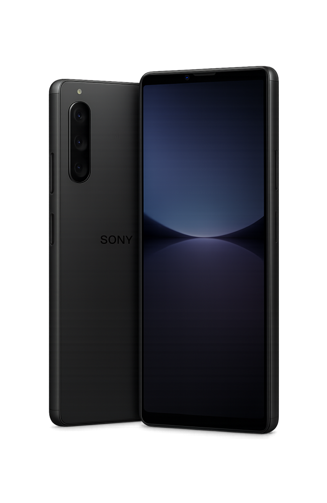 Sony TBD