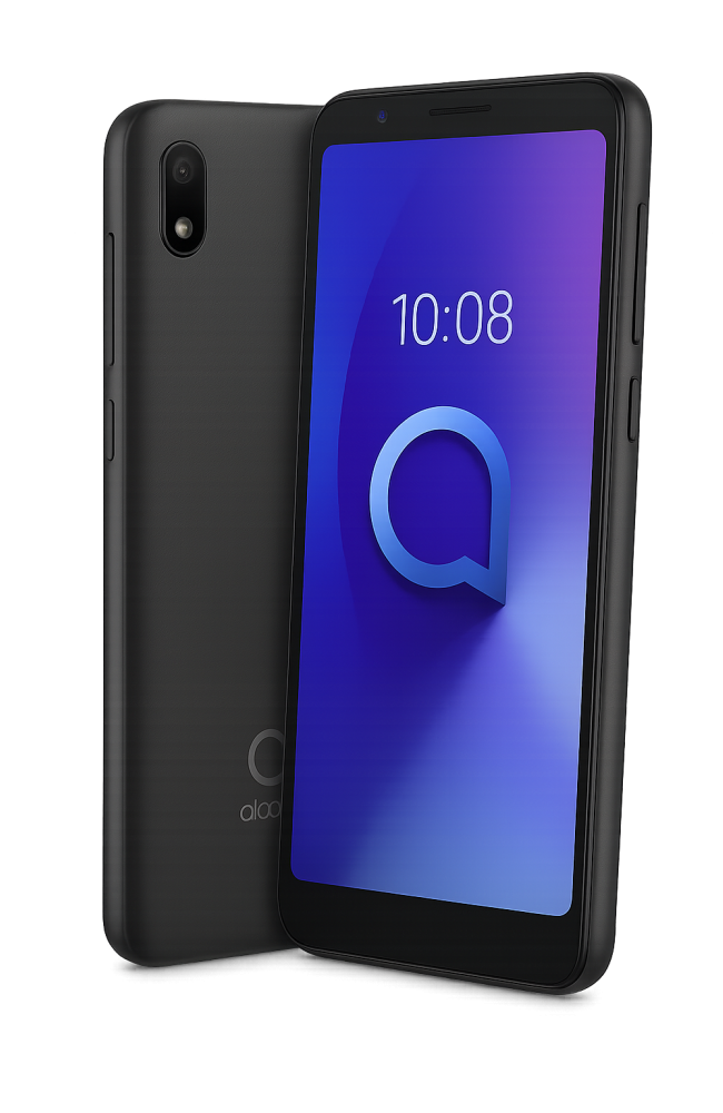 Image of ALCATEL 5062Z