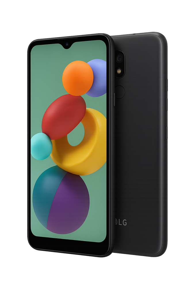 Image of LG LM-K500QM6
