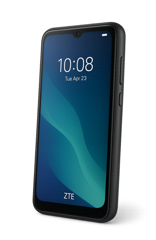 Image of ZTE MF971LS