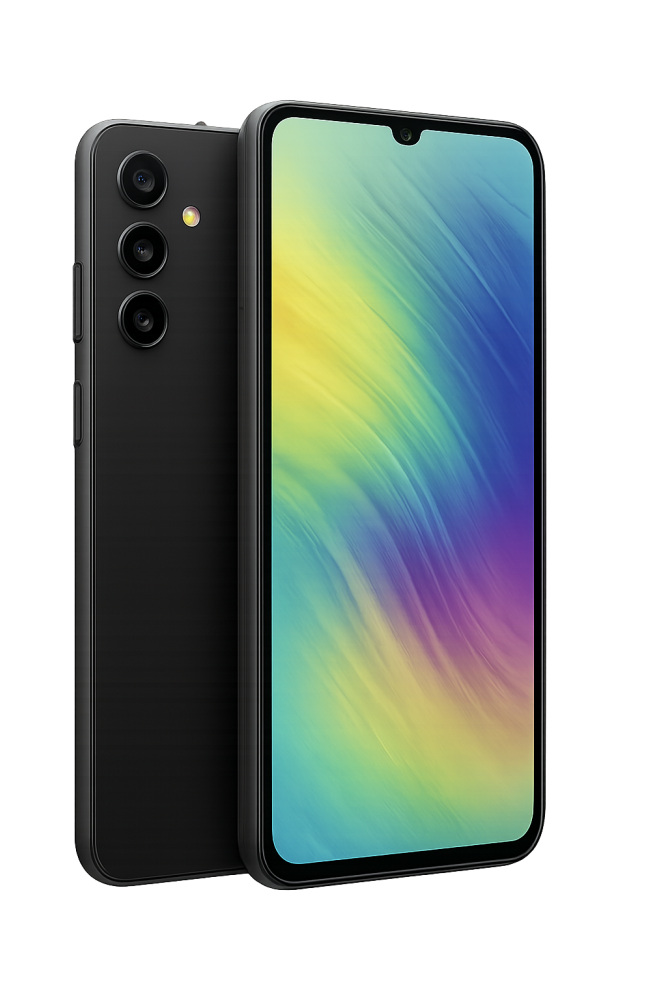 Galaxy A34