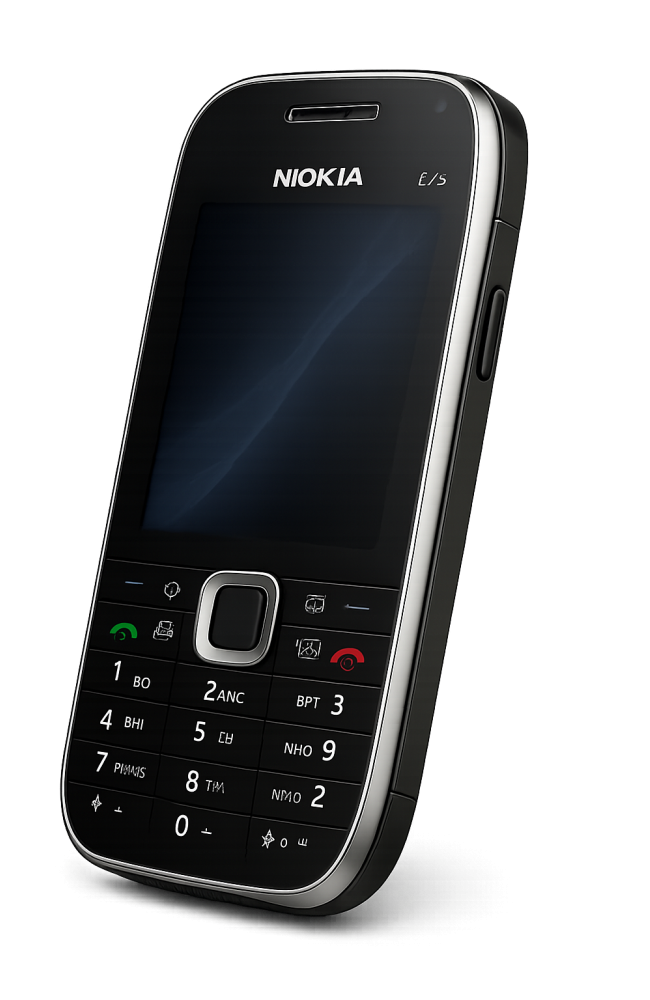 Image of Nokia E75-1
