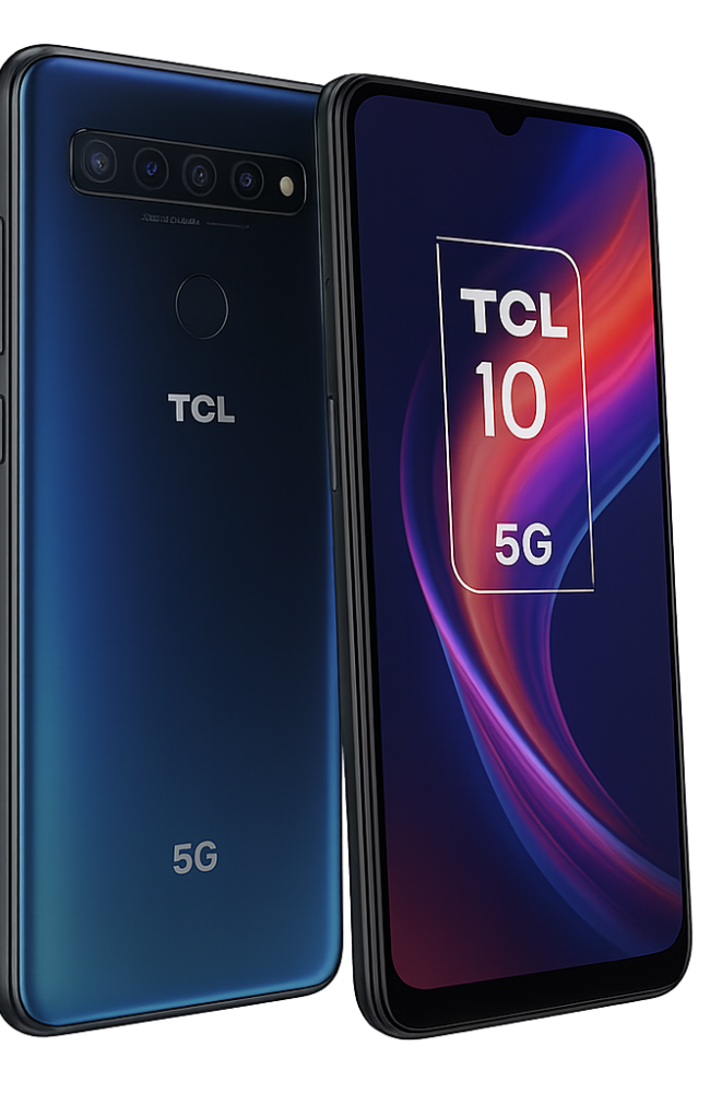 Image of Alcatel TCL 10 5G