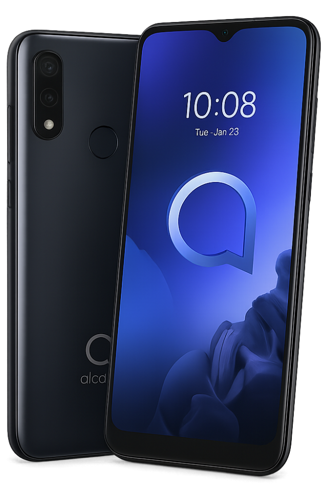 Image of ALCATEL 5061U