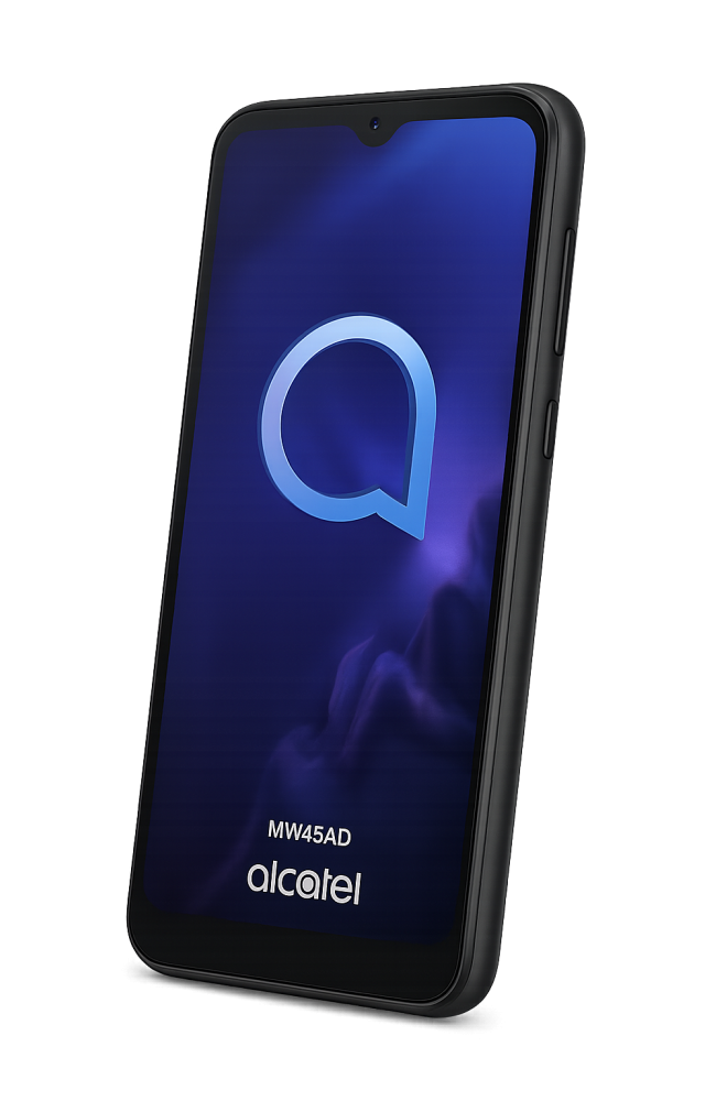 Image of ALCATEL MW45AD