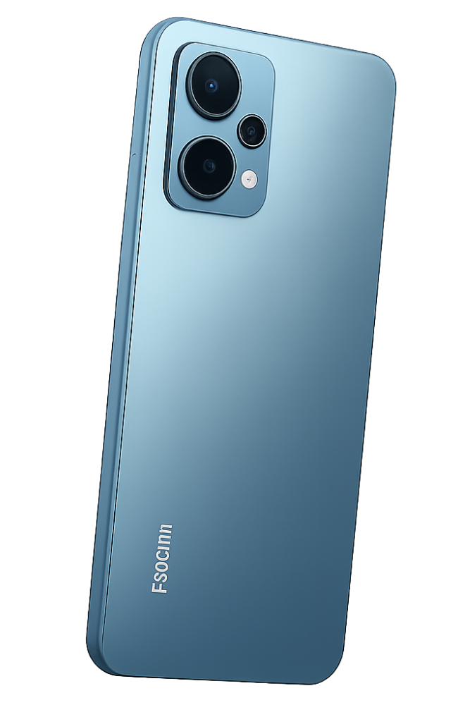 Image of Redmi Note 12