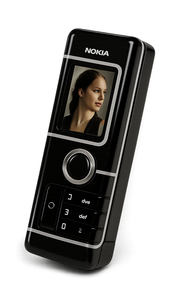 Image of Nokia 7280