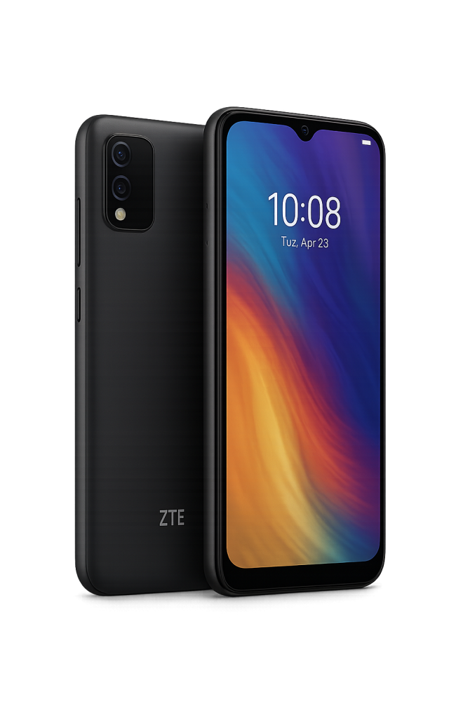 Image of ZTE 8330FT