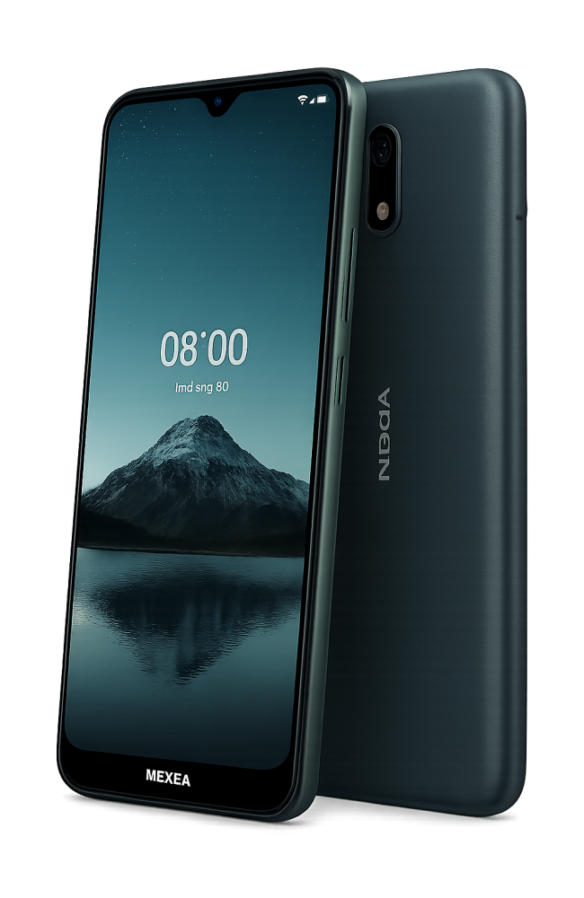 Image of Nokia TA-1460