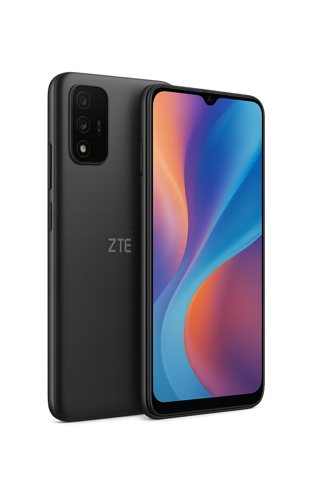 Image of ZTE MF296R