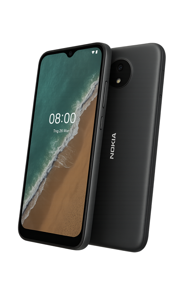 Image of Nokia TA-1474