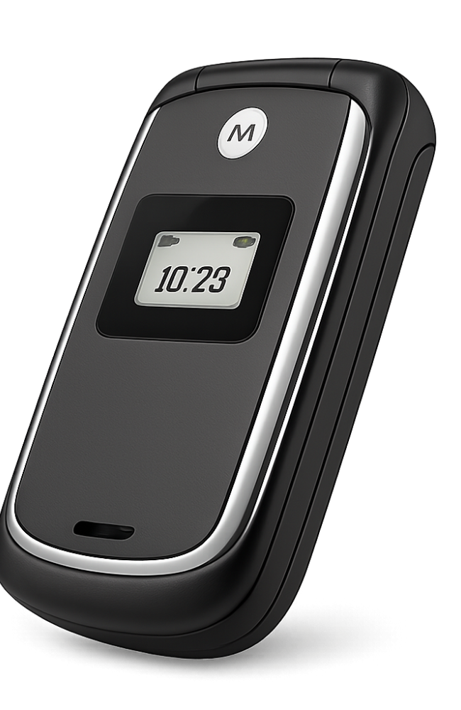 Image of Motorola W220