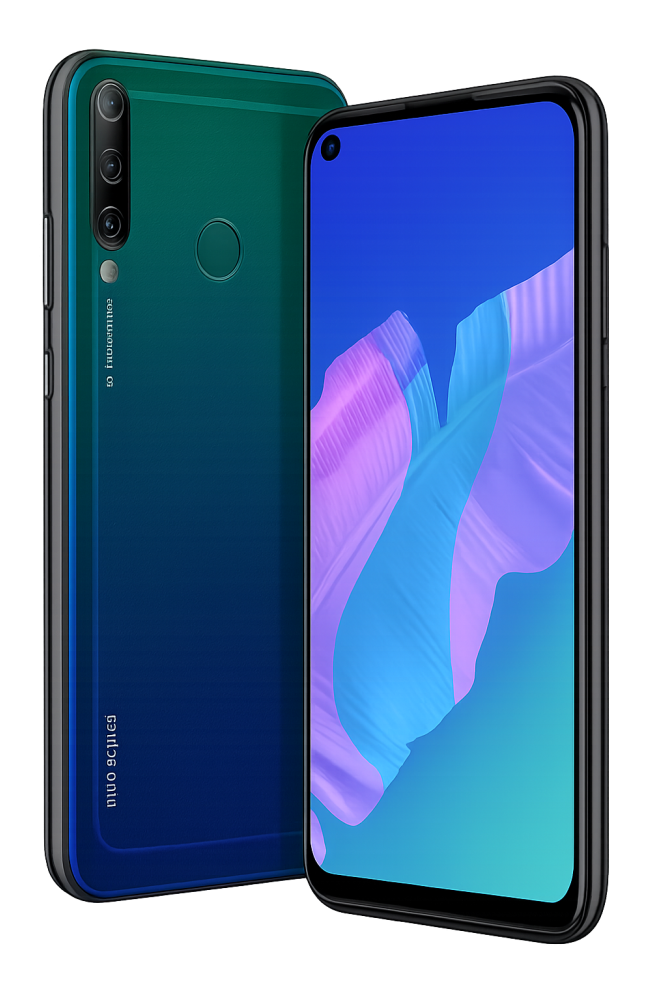 Huawei Y7p