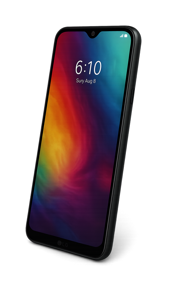 Image of LG C710h