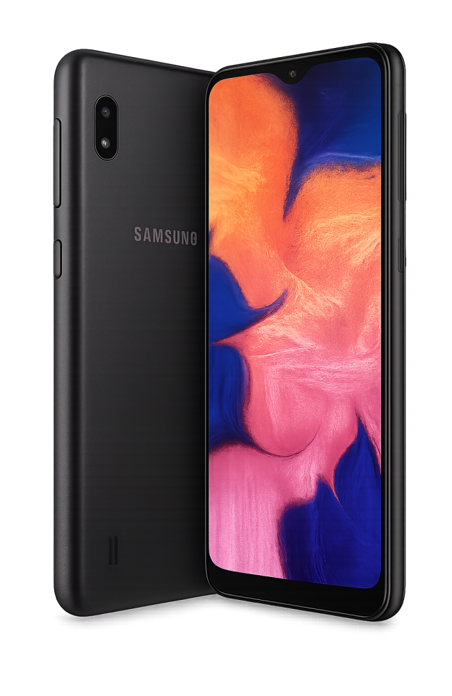 Galaxy A10e
