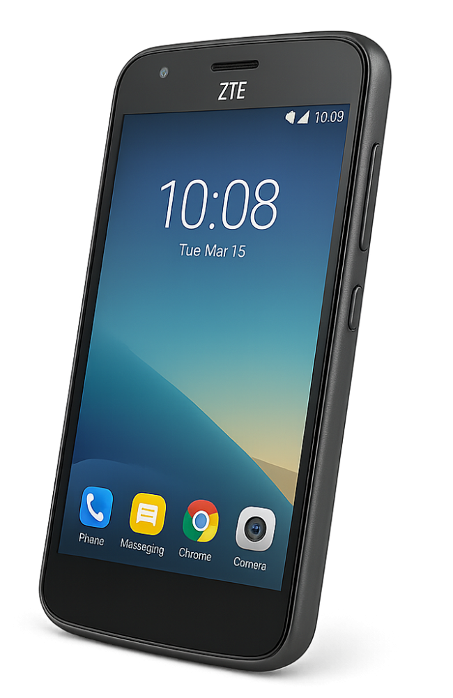 Image of ZTE MF268