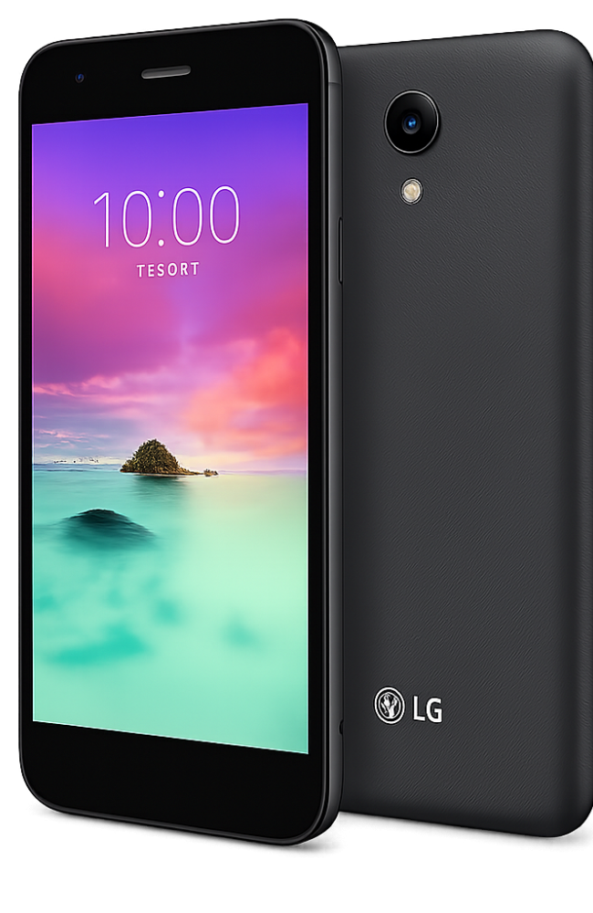 Image of LG LM-X220QMA