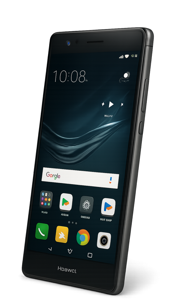 Huawei P9 lite
