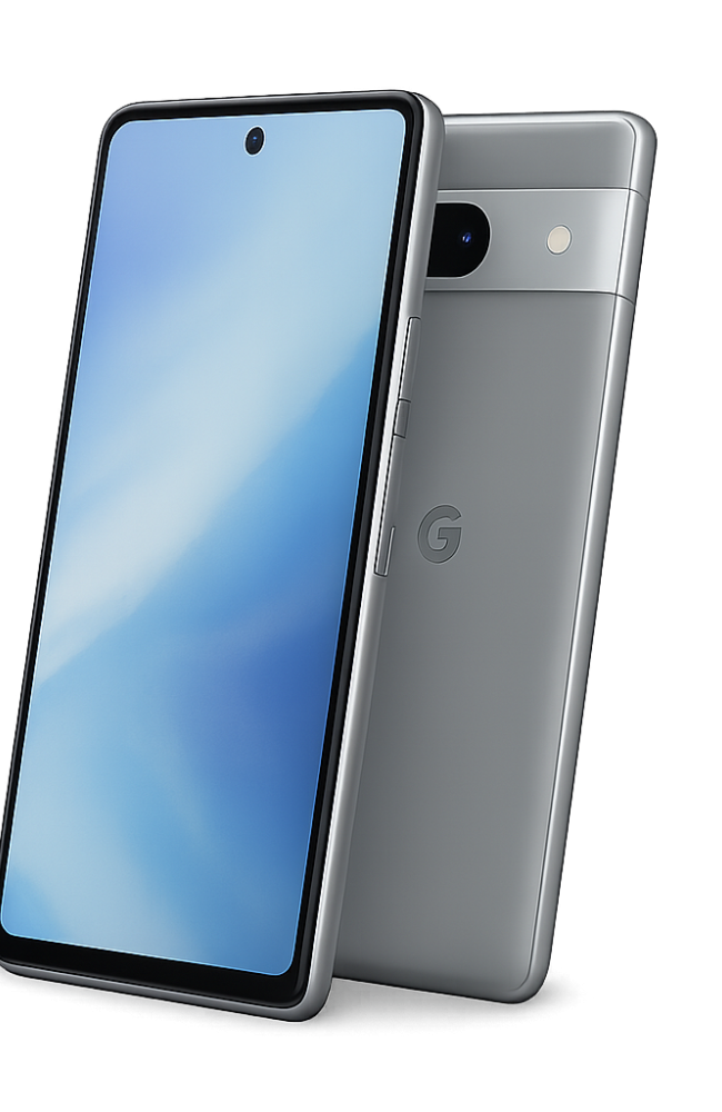 Image of Google Pixel 7a