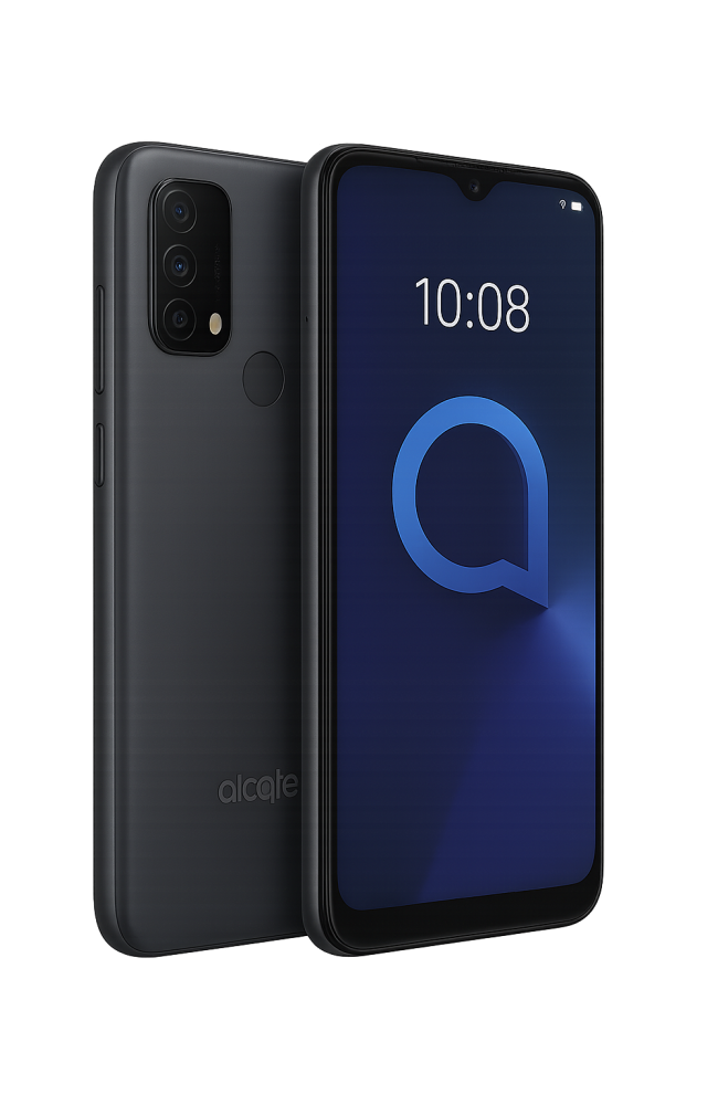 Image of Alcatel T610K