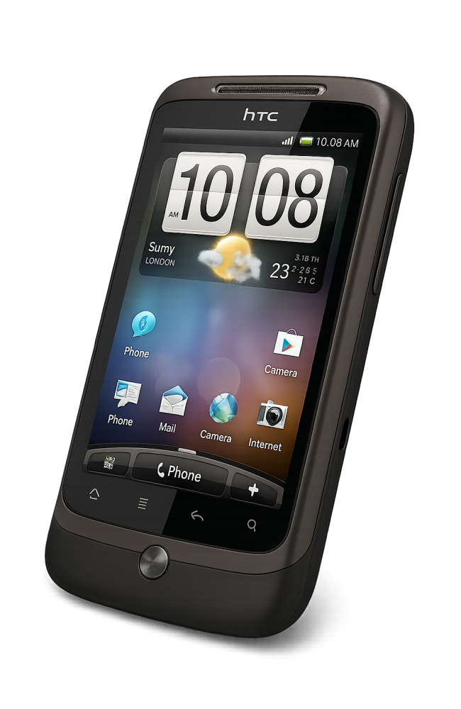 Image of HTC PG76120