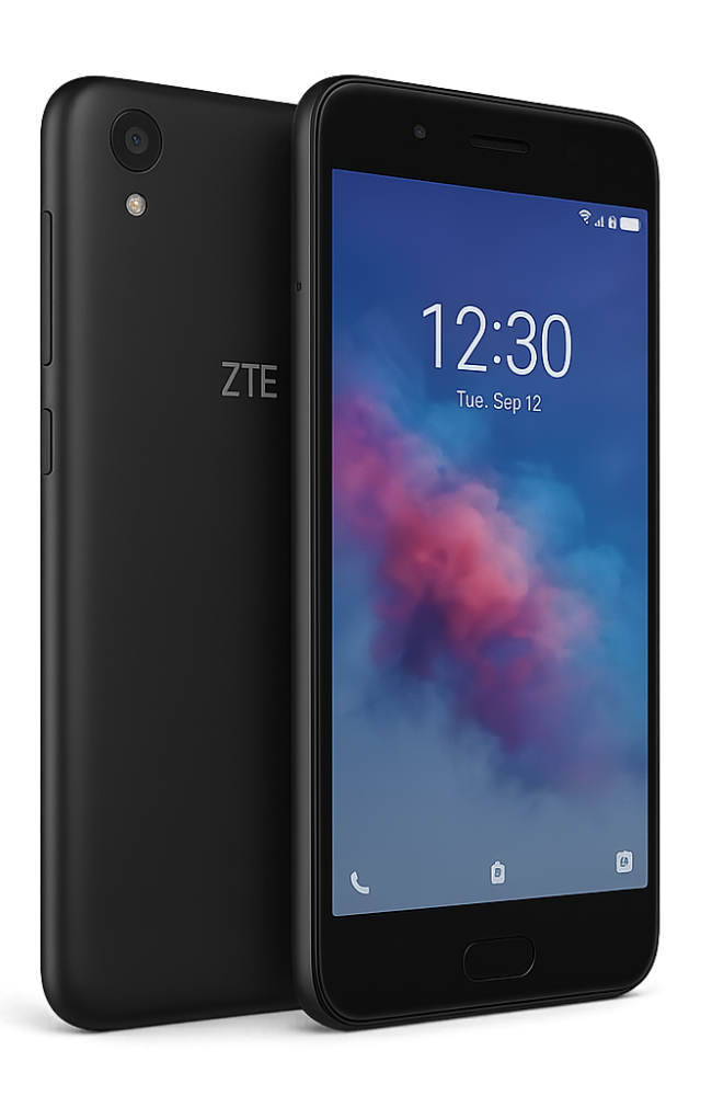Image of ZTE BLADE V0720