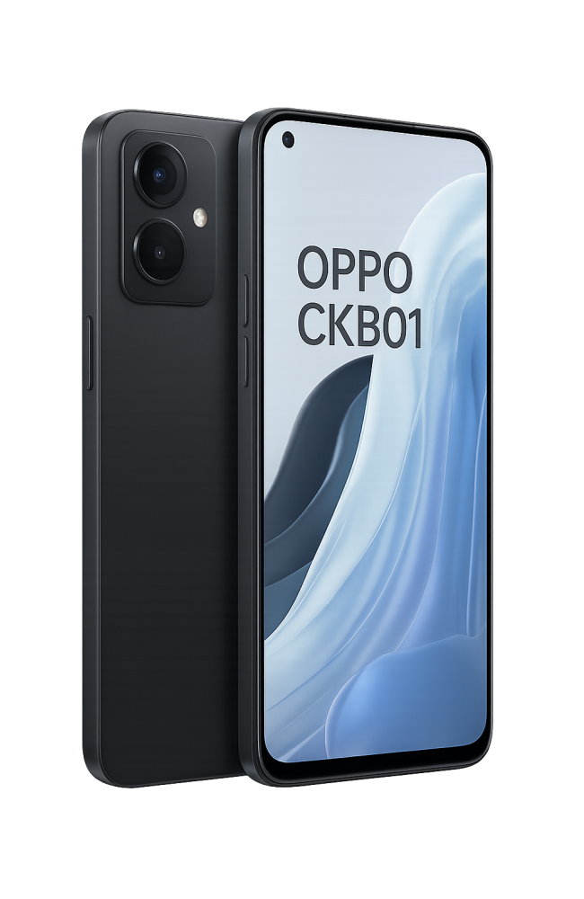 OPPO CKB01