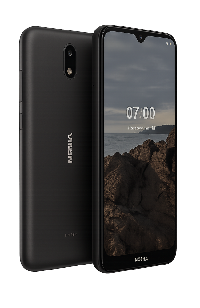 Image of Nokia TA-1480