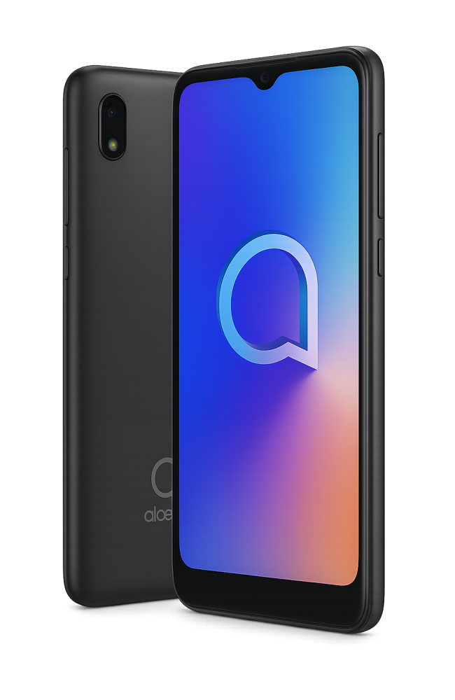 Image of ALCATEL 5002R