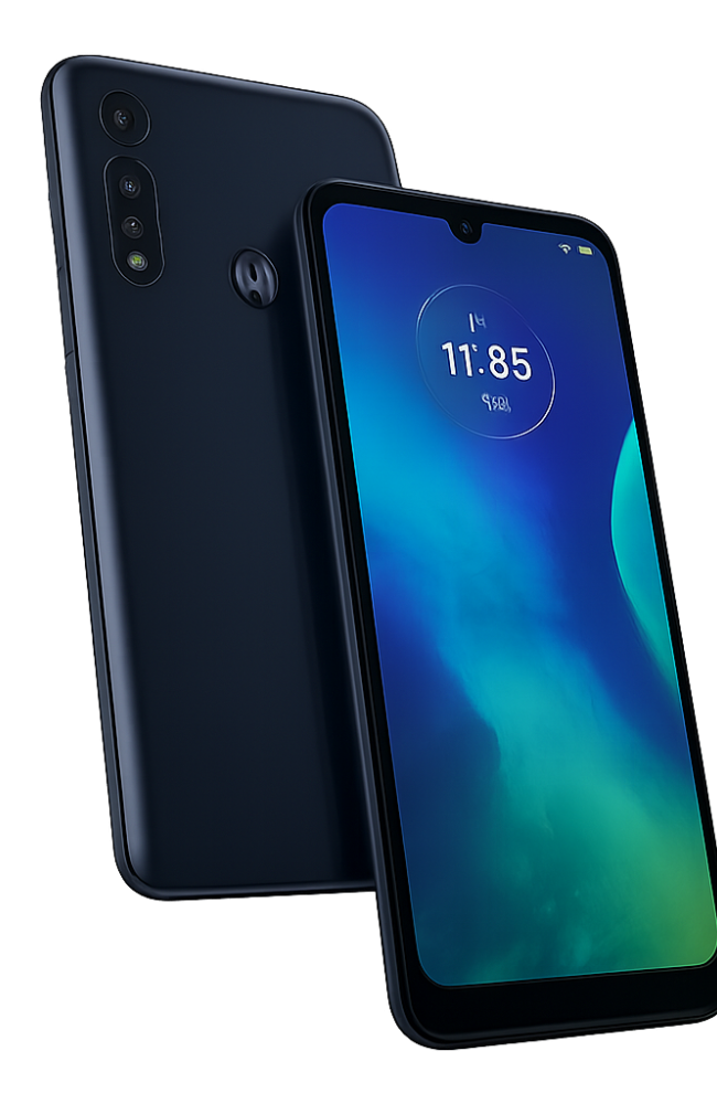 Moto E 2020