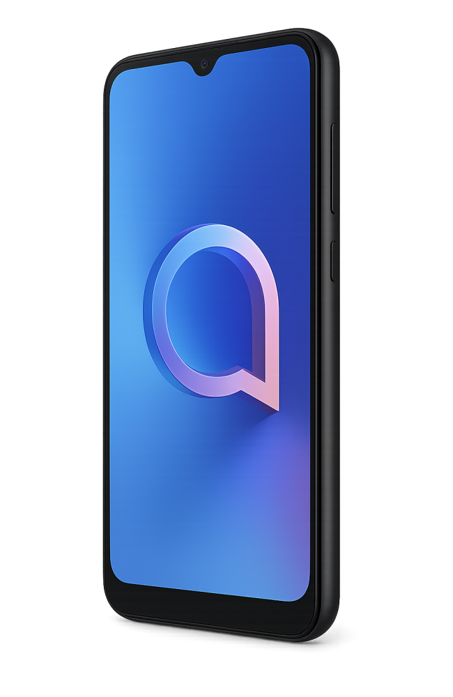 Image of Alcatel T610E