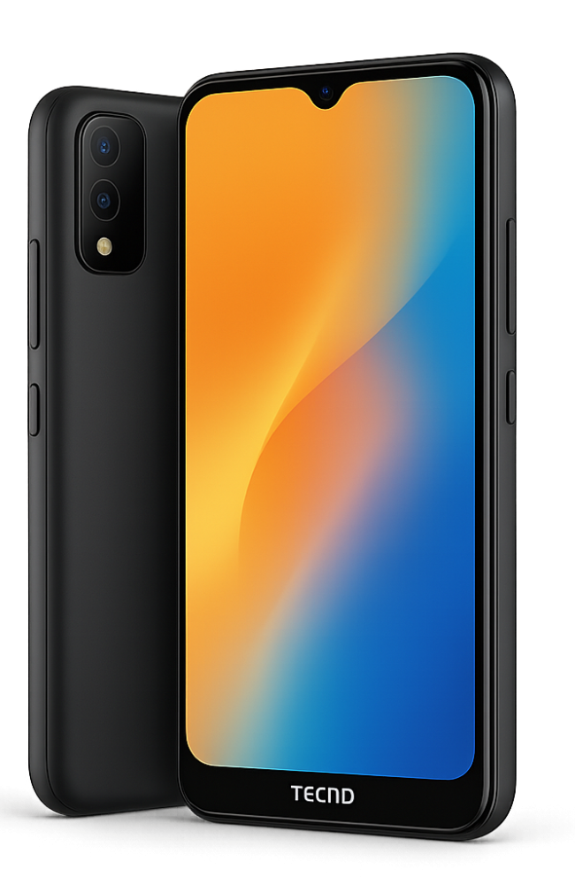 TECNO T301