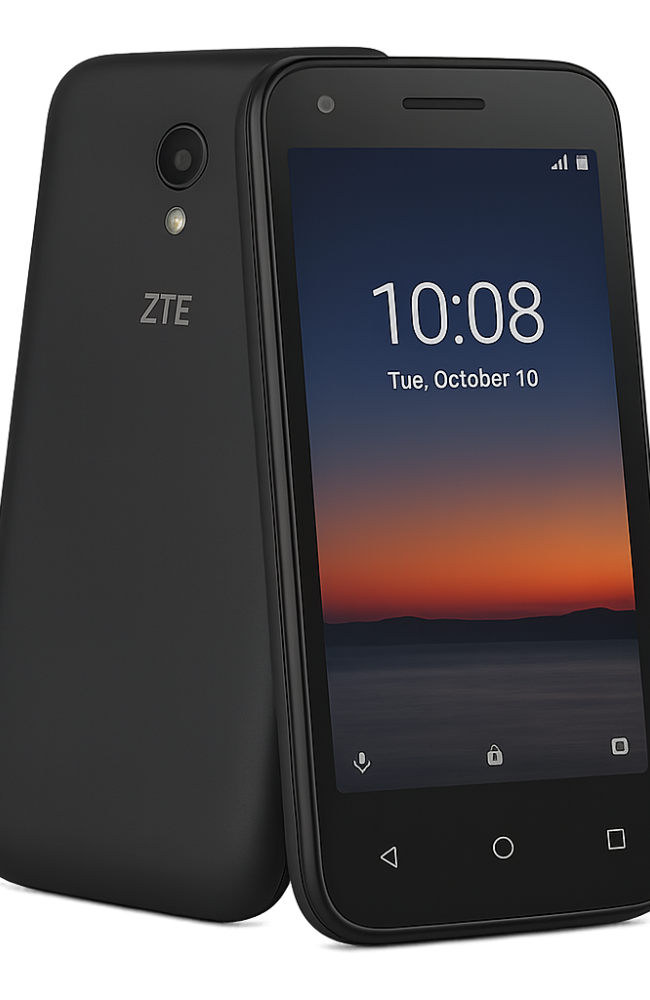 Image of ZTE Z2336T