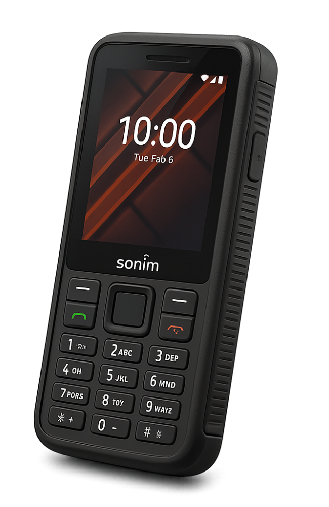 Sonim Technologies XP3900(P14301)