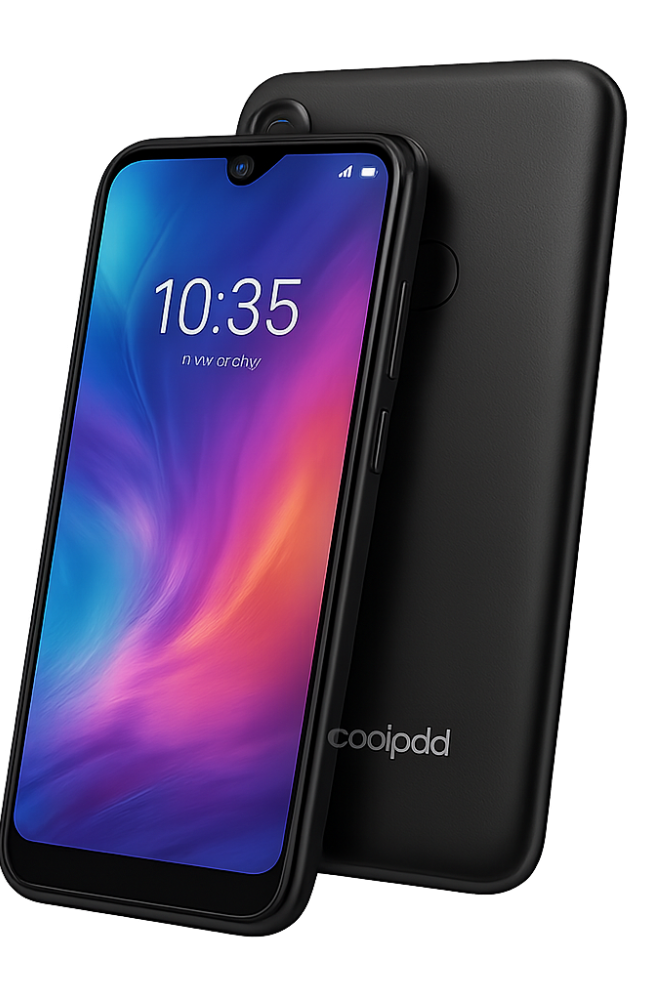Coolpad CP3706AS