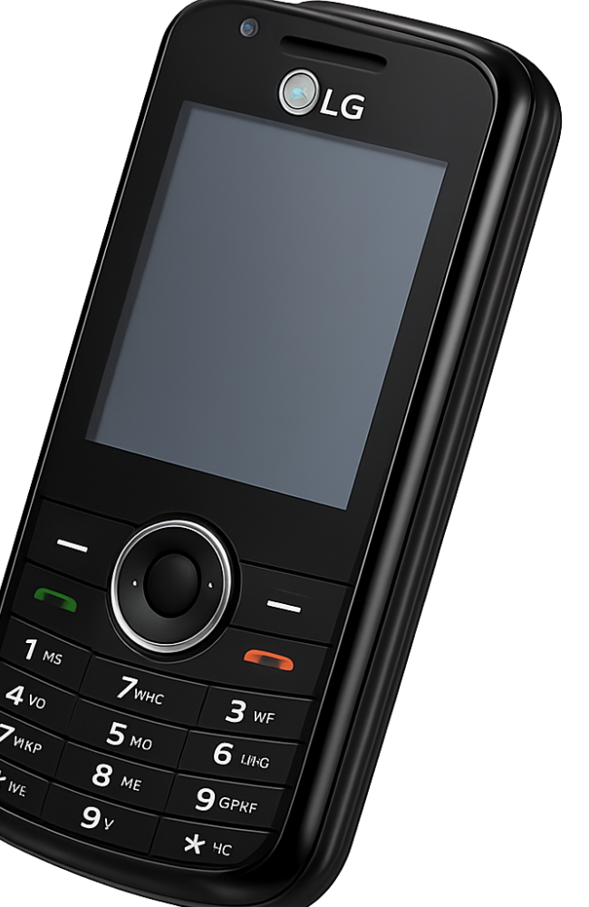 LG GU297