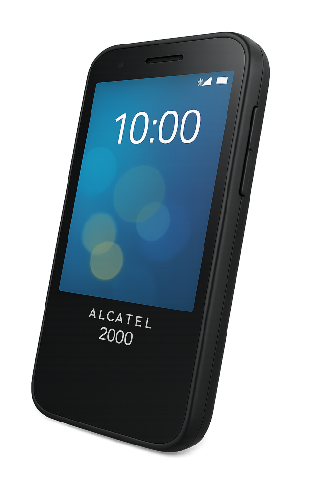 Image of alcatel 2000