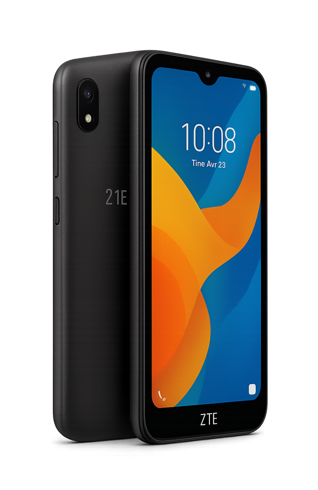 Image of ZTE Z6103