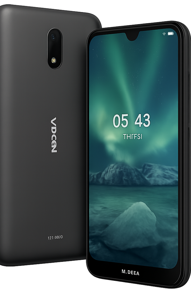 Image of Nokia TA-1554